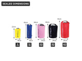 Dry Tube Bag - 5 litres