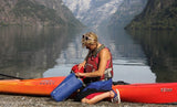 Dry Tube Bag - 20 Litres