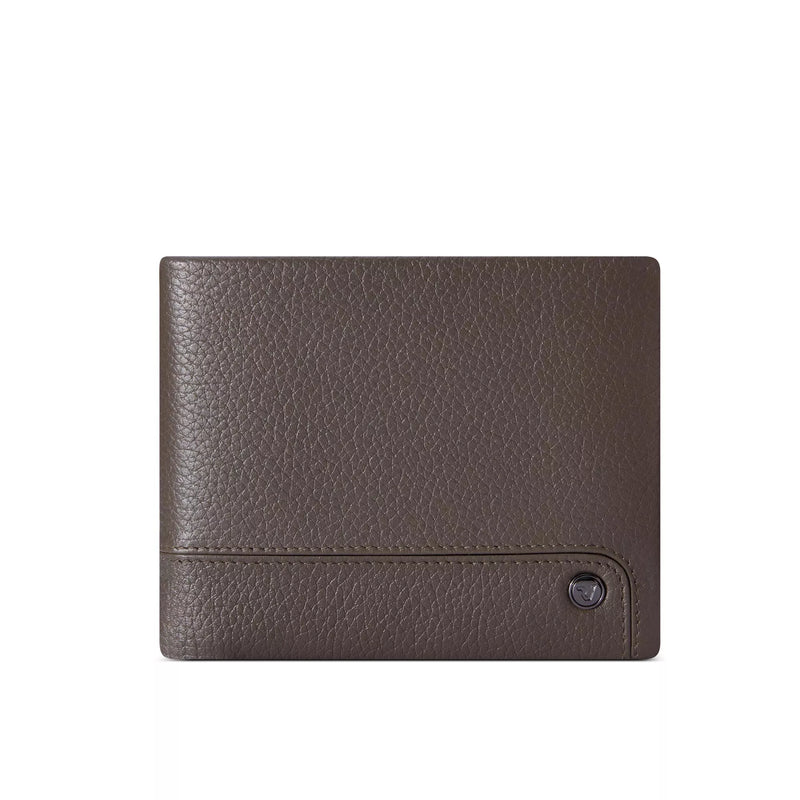 Alaska Wallet Rfid With Coin Holder *Available 25th November