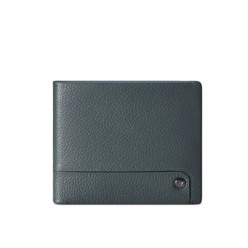 Alaska Wallet Rfid With Coin Holder *Available 25th November