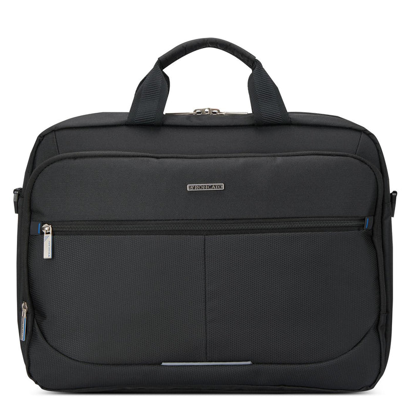 Easy Office 2.0 Laptop Bag With Compartment For Pc 15,6" And Tablet 10"