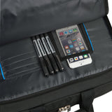 Easy Office 2.0 Laptop Bag With Compartment For Pc 15,6" And Tablet 10"