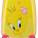 Looney Tunes Cabin Trolley Baby Tweety