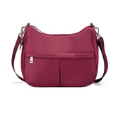 pacific small hobo bag