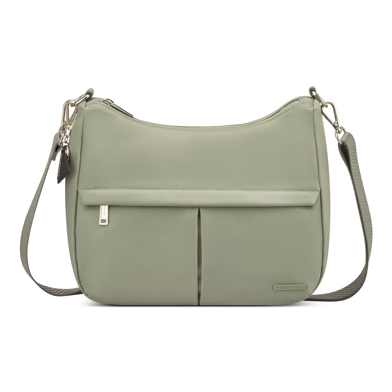pacific small hobo bag