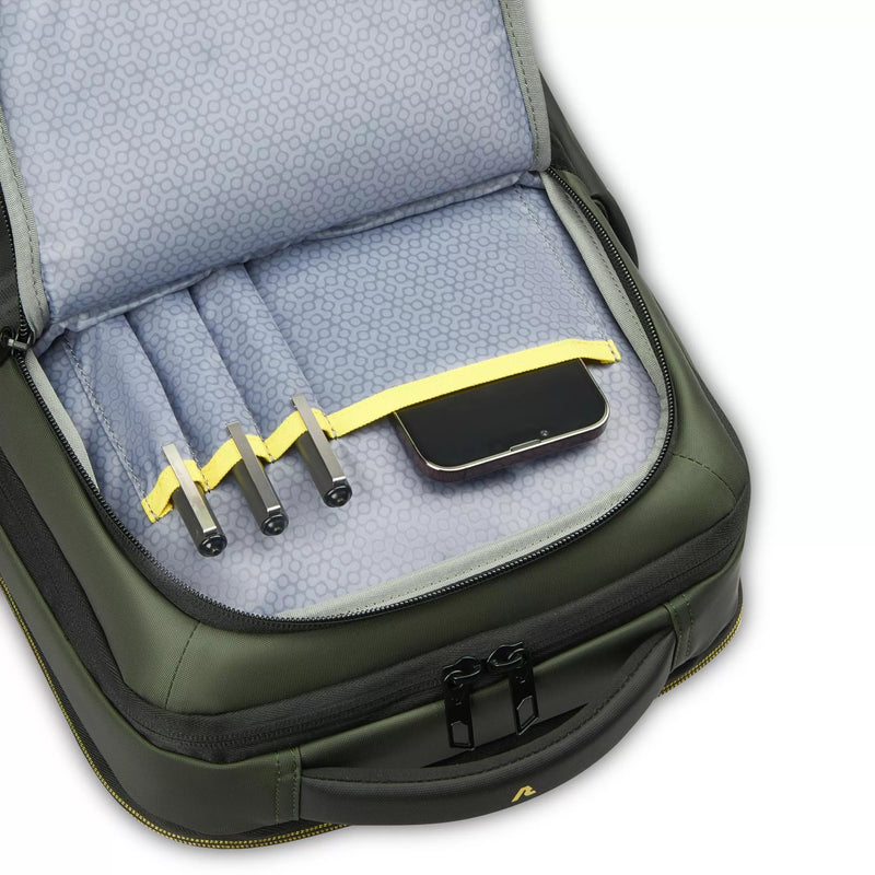 METROPOLITAN TRAVEL Business backpack with 14 Laptop Compartment *Available 25th November