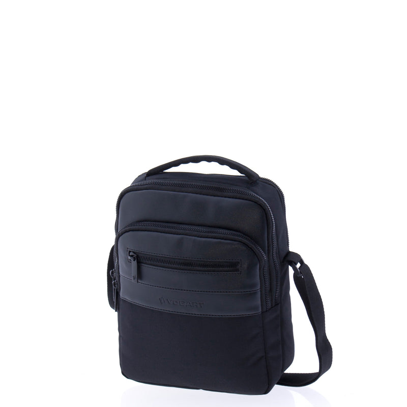 Class Crossbody Bag with top handle