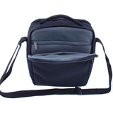 Class Crossbody Bag with top handle