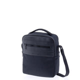 Class Crossbody Bag with top handle