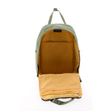 Jade Backpack