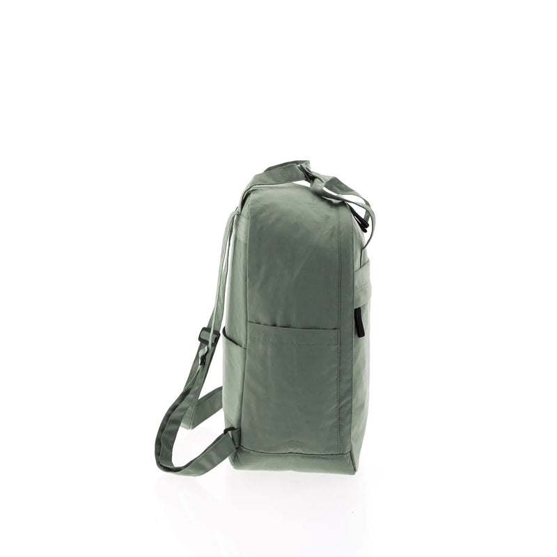 Jade Backpack