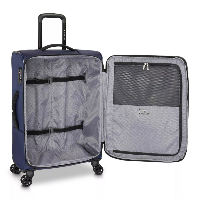METROPOLITAN TRAVEL 55CM *Available 25th November