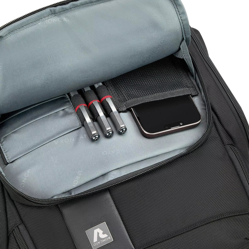 CAMBRIDGE backpack 15.6  *Available 25th November