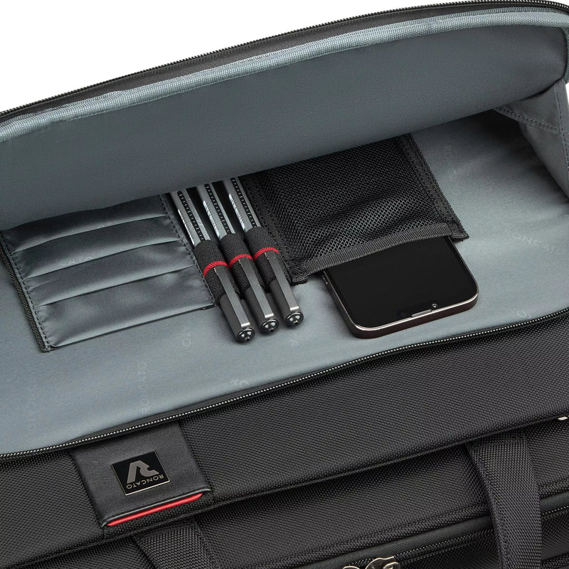 CAMBRIDGE Laptop Trolley 15.6 *Available 25th November