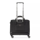 CAMBRIDGE Laptop Trolley Spinner 15.6 *Available 25th November