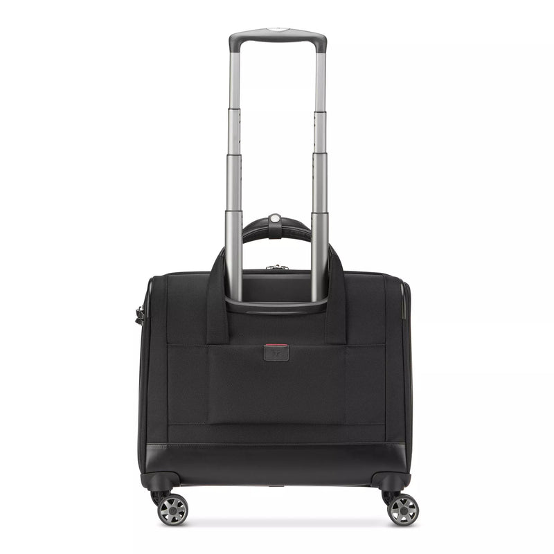 CAMBRIDGE Laptop Trolley Spinner 15.6 *Available 25th November