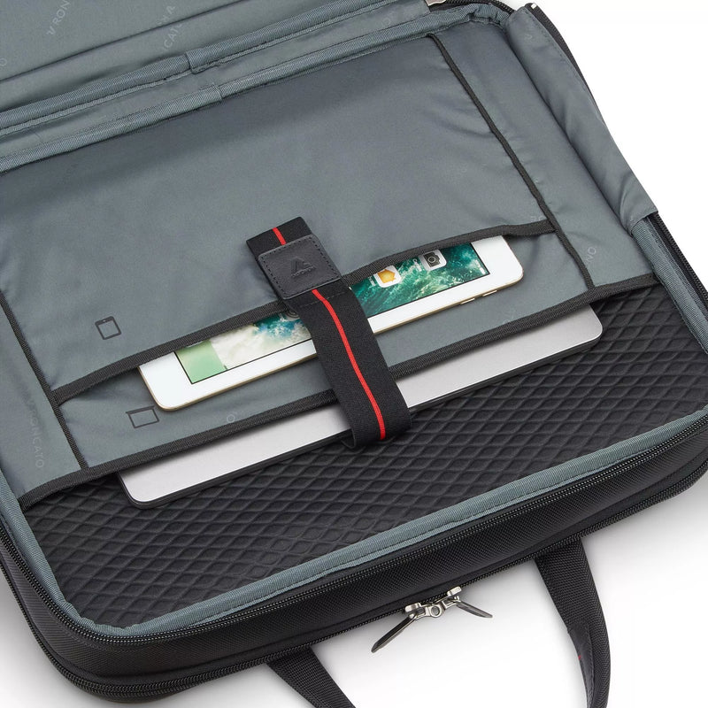 CAMBRIDGE Laptop Trolley Spinner 15.6 *Available 25th November