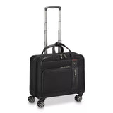 CAMBRIDGE Laptop Trolley Spinner 15.6 *Available 25th November