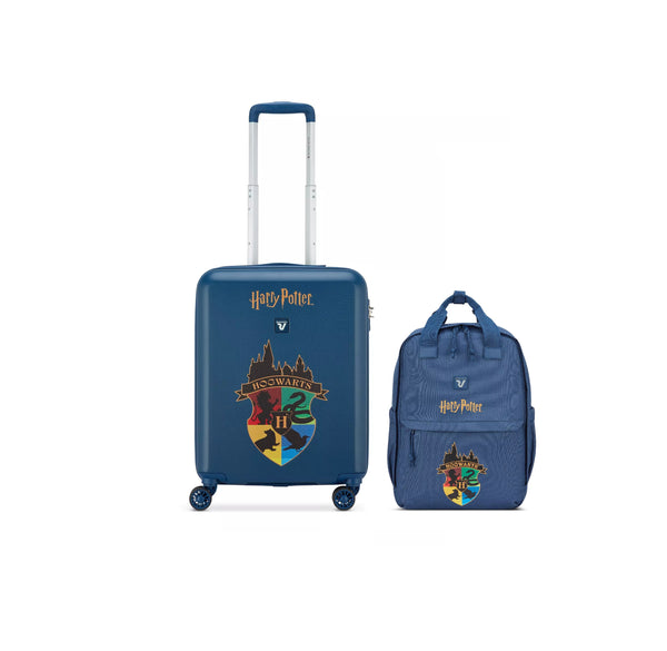 Harry Potter SET Cabin Luggage + Ryanair Underseater *Available 25th November