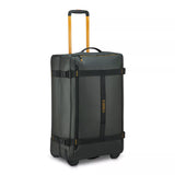 NORWAY heeled duffle 76 L