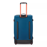 NORWAY heeled duffle 76 L