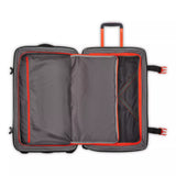 NORWAY heeled duffle 76 L