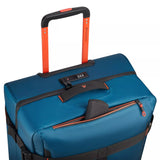 NORWAY heeled duffle 76 L