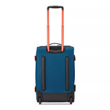 NORWAY heeled duffle 38.5 L