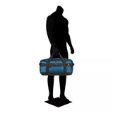 NORWAY Duffle S
