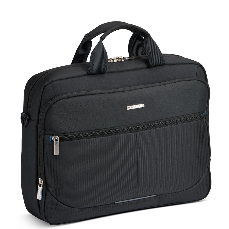 Easy Office 2.0 Laptop Bag With Compartment For Pc 17" And Tablet 10"