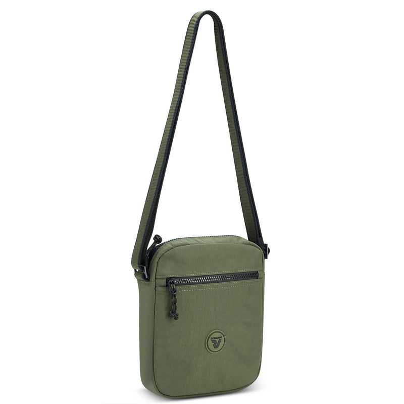 ROLLING Large Shoulder Bag