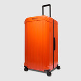 PQL 4 wheel suitcase trunk 80CM