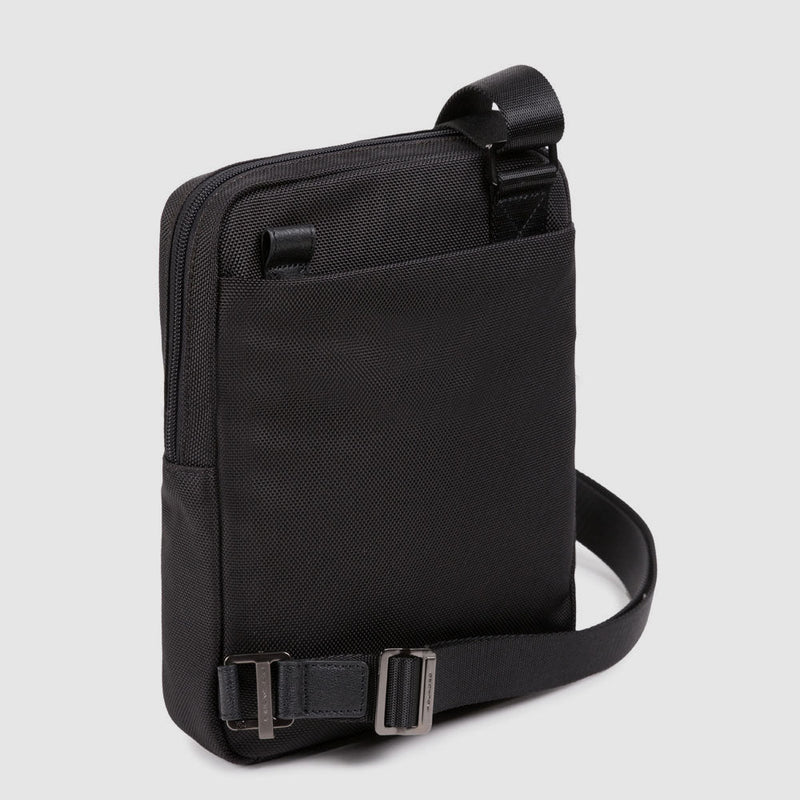 Men's crossbody bag for iPad®