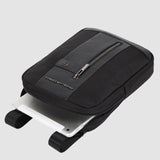 Men's crossbody bag for iPad®