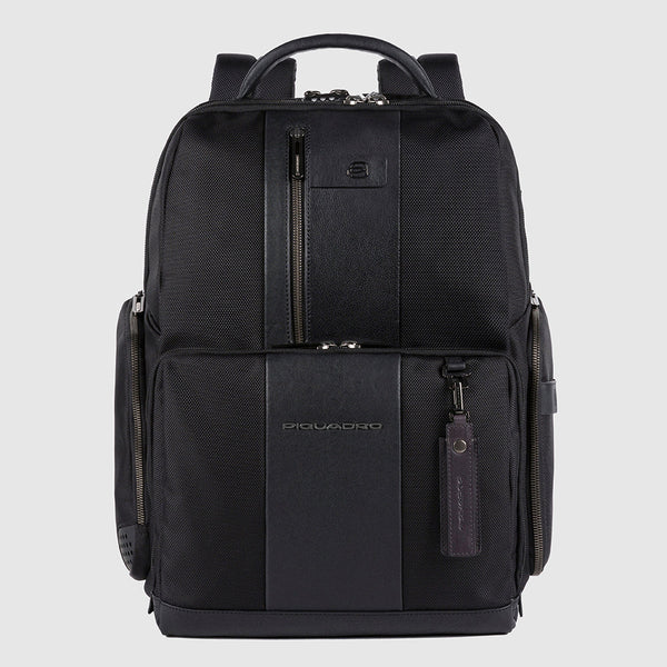 Fast-check laptop backpack 15,6"