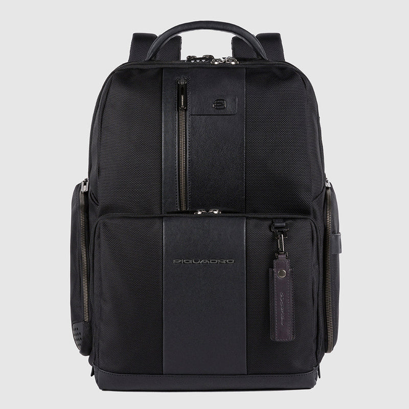 Fast-check laptop backpack 15,6"