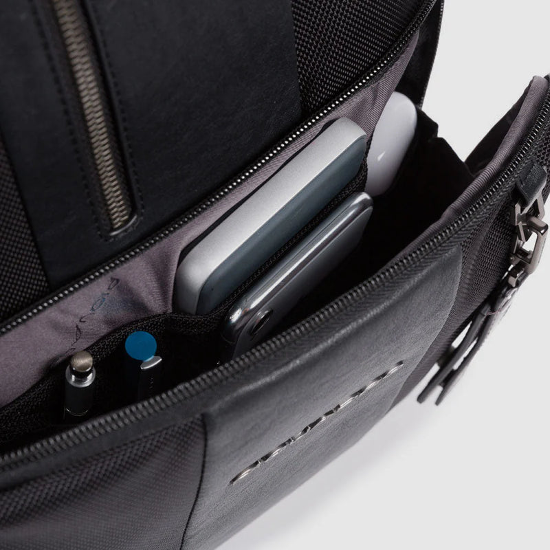 Fast-check laptop backpack 15,6"