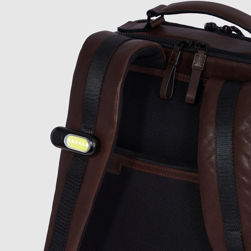 Bike laptop backpack 15,6"