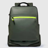 C2OW Water resistant computer 15,6" backpack