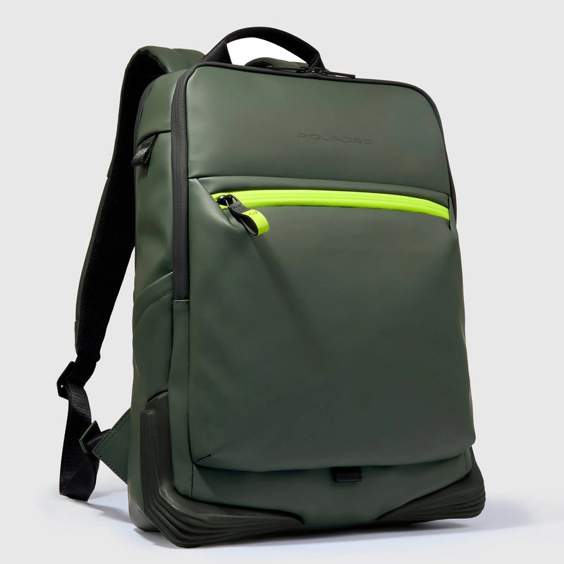 C2OW Water resistant computer 15,6" backpack