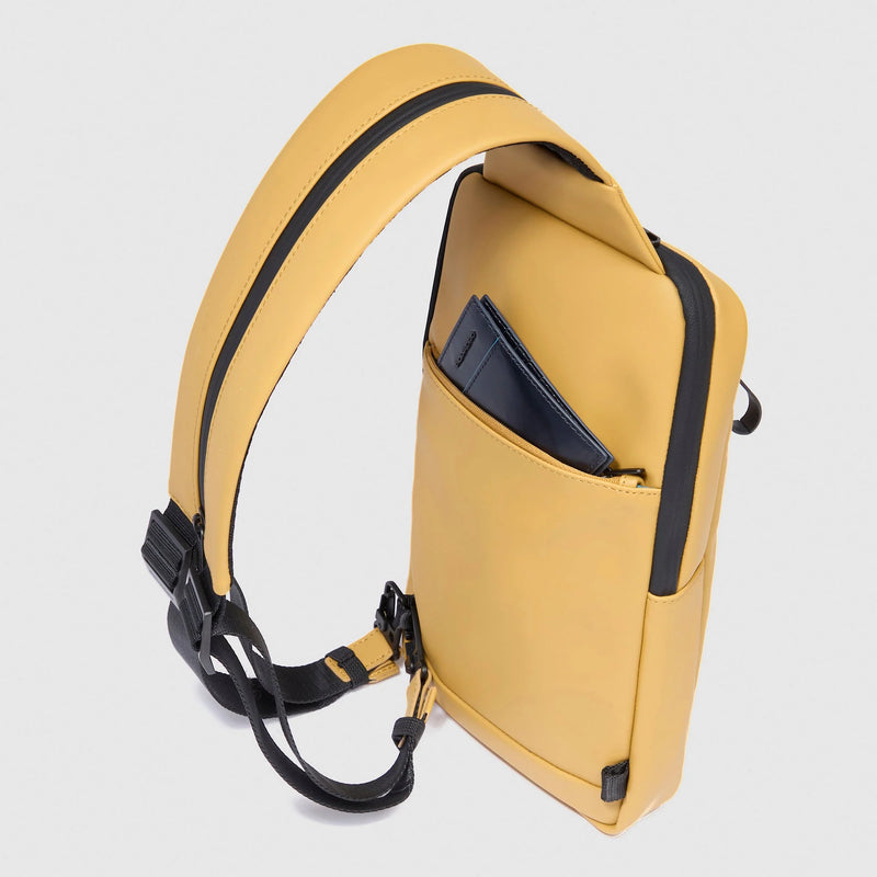 C2OW Water resistant sling bag