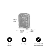 ICON 55cm *Available 15th May