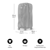 TRUNK 83cm *Available 15th May