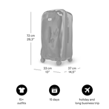 TRUNK 72cm *Available 15th May