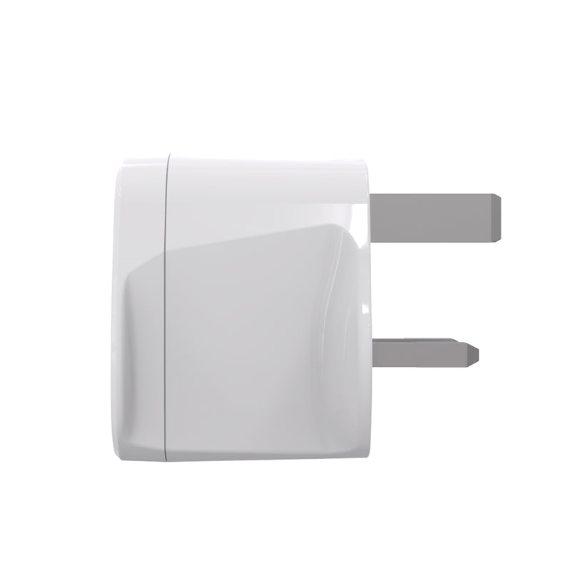 Travel World to UK Travel Adapter