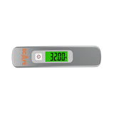Travel digital travel scale