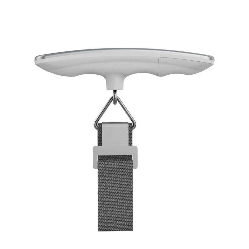 Travel digital travel scale