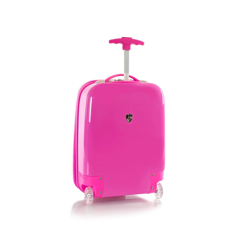 Peppa Pig Kids Luggage