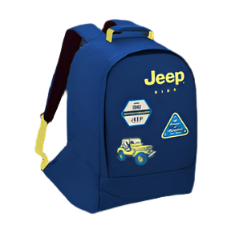 JS019 BACKPACK - AVAILABLE END OF NOVEMBER