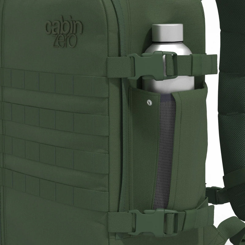MILITARY 28L